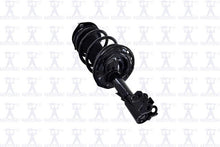 Charger l'image dans la galerie, 1332367L Front Left Suspension Strut and Coil Spring Assembly FCS Shocks &amp; Struts
