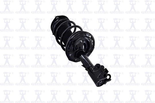 1332367L Front Left Suspension Strut and Coil Spring Assembly FCS Shocks & Struts