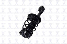 Charger l'image dans la galerie, 1332367L Front Left Suspension Strut and Coil Spring Assembly FCS Shocks &amp; Struts