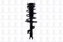 Charger l'image dans la galerie, 1332367L Front Left Suspension Strut and Coil Spring Assembly FCS Shocks &amp; Struts
