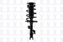 Charger l'image dans la galerie, 1332367R Front Right Suspension Strut and Coil Spring Assembly FCS Shocks &amp; Struts