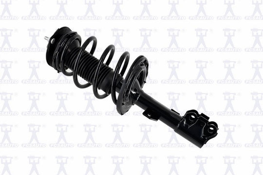 1332367R Front Right Suspension Strut and Coil Spring Assembly FCS Shocks & Struts