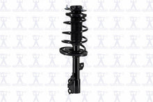 Charger l'image dans la galerie, 1332367R Front Right Suspension Strut and Coil Spring Assembly FCS Shocks &amp; Struts