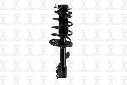 1332367R Front Right Suspension Strut and Coil Spring Assembly FCS Shocks & Struts
