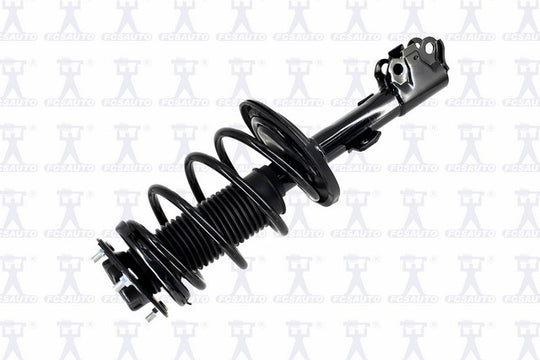 1332367R Front Right Suspension Strut and Coil Spring Assembly FCS Shocks & Struts