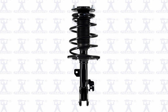 1332367R Front Right Suspension Strut and Coil Spring Assembly FCS Shocks & Struts