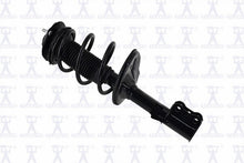 Charger l'image dans la galerie, 1332368L Front Left Suspension Strut and Coil Spring Assembly FCS Shocks &amp; Struts