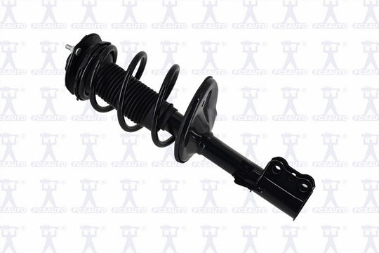 1332368L Front Left Suspension Strut and Coil Spring Assembly FCS Shocks & Struts