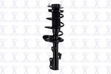 Charger l'image dans la galerie, 1332368L Front Left Suspension Strut and Coil Spring Assembly FCS Shocks &amp; Struts