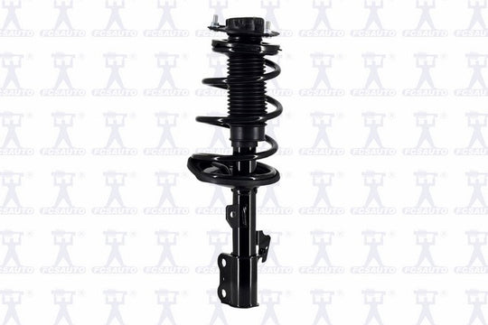 1332368L Front Left Suspension Strut and Coil Spring Assembly FCS Shocks & Struts