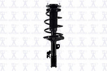 Charger l'image dans la galerie, 1332368L Front Left Suspension Strut and Coil Spring Assembly FCS Shocks &amp; Struts