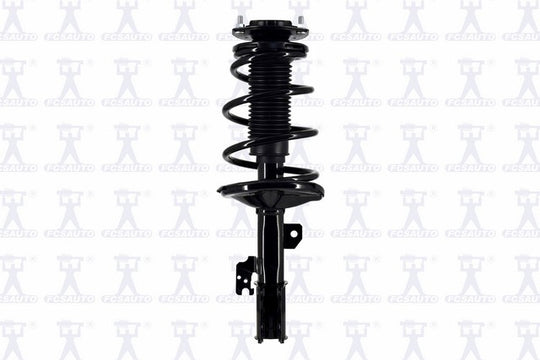 1332368L Front Left Suspension Strut and Coil Spring Assembly FCS Shocks & Struts