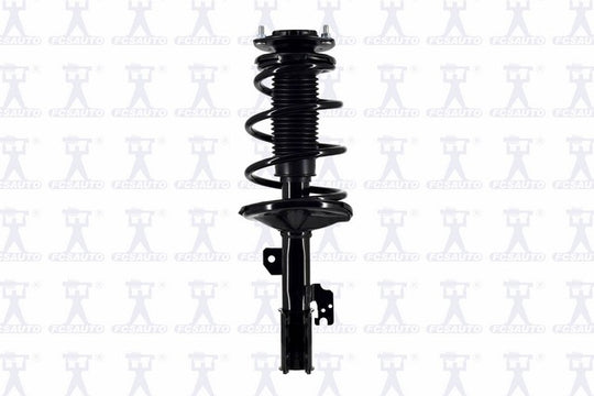 1332368R Front Right Suspension Strut and Coil Spring Assembly FCS Shocks & Struts