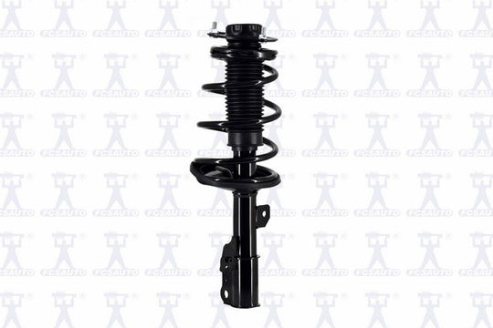 1332368R Front Right Suspension Strut and Coil Spring Assembly FCS Shocks & Struts