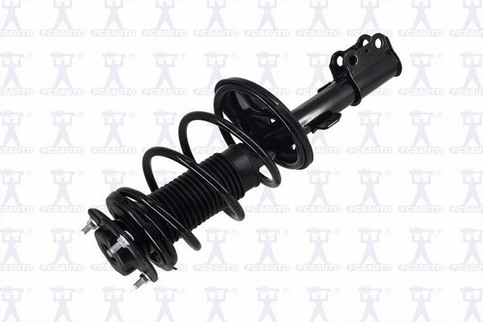 1332368R Front Right Suspension Strut and Coil Spring Assembly FCS Shocks & Struts