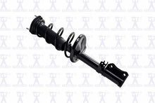 Load image into Gallery viewer, 1332369L Rear Left Suspension Strut and Coil Spring Assembly FCS Shocks &amp; Struts