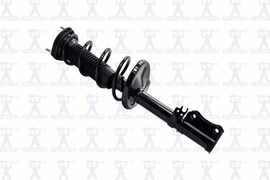 1332369L Rear Left Suspension Strut and Coil Spring Assembly FCS Shocks & Struts