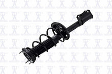 Load image into Gallery viewer, 1332369L Rear Left Suspension Strut and Coil Spring Assembly FCS Shocks &amp; Struts