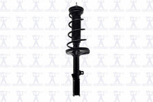 Load image into Gallery viewer, 1332369L Rear Left Suspension Strut and Coil Spring Assembly FCS Shocks &amp; Struts