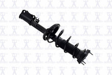 Load image into Gallery viewer, 1332369L Rear Left Suspension Strut and Coil Spring Assembly FCS Shocks &amp; Struts