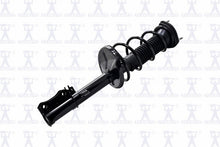 Load image into Gallery viewer, 1332369L Rear Left Suspension Strut and Coil Spring Assembly FCS Shocks &amp; Struts