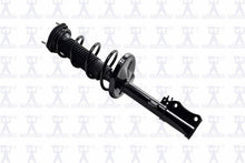 Charger l'image dans la galerie, 1332369R Rear Right Suspension Strut and Coil Spring Assembly FCS Shocks &amp; Struts