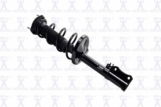 1332369R Rear Right Suspension Strut and Coil Spring Assembly FCS Shocks & Struts