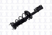Charger l'image dans la galerie, 1332369R Rear Right Suspension Strut and Coil Spring Assembly FCS Shocks &amp; Struts