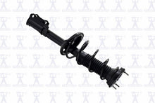 Charger l'image dans la galerie, 1332369R Rear Right Suspension Strut and Coil Spring Assembly FCS Shocks &amp; Struts