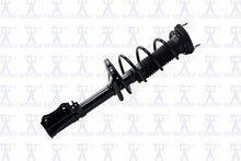 Charger l'image dans la galerie, 1332369R Rear Right Suspension Strut and Coil Spring Assembly FCS Shocks &amp; Struts