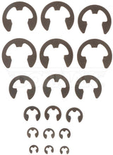 Charger l'image dans la galerie, 13325 Jesus Clip Assortment Dorman - HELP Canada