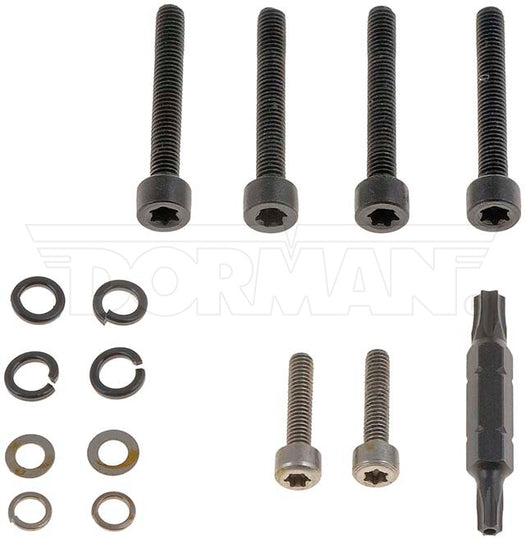 13326 Screw Fastener Dorman - HELP Canada