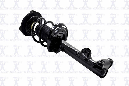 1333049 Front Suspension Strut and Coil Spring Assembly FCS Shocks & Struts