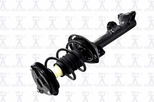 1333049 Front Suspension Strut and Coil Spring Assembly FCS Shocks & Struts