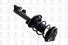 Load image into Gallery viewer, 1333049 Front Suspension Strut and Coil Spring Assembly FCS Shocks &amp; Struts