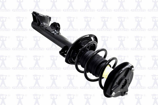 1333049 Front Suspension Strut and Coil Spring Assembly FCS Shocks & Struts