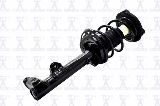 1333049 Front Suspension Strut and Coil Spring Assembly FCS Shocks & Struts