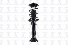 Load image into Gallery viewer, 1333049 Front Suspension Strut and Coil Spring Assembly FCS Shocks &amp; Struts