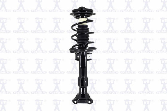 1333049 Front Suspension Strut and Coil Spring Assembly FCS Shocks & Struts