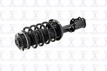 Charger l'image dans la galerie, 1333159 Front Suspension Strut and Coil Spring Assembly FCS Shocks &amp; Struts