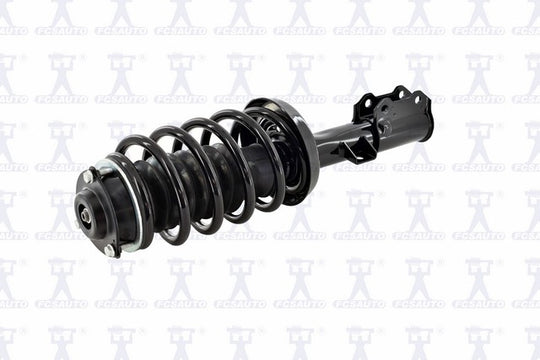 1333159 Front Suspension Strut and Coil Spring Assembly FCS Shocks & Struts