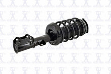 Charger l'image dans la galerie, 1333159 Front Suspension Strut and Coil Spring Assembly FCS Shocks &amp; Struts