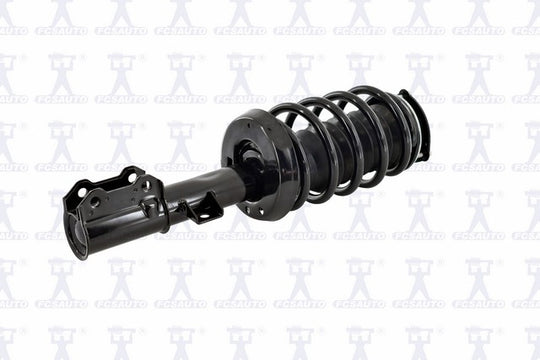 1333159 Front Suspension Strut and Coil Spring Assembly FCS Shocks & Struts