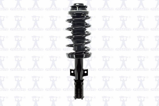 1333159 Front Suspension Strut and Coil Spring Assembly FCS Shocks & Struts