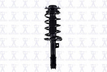 Charger l'image dans la galerie, 1333270L Front Left Suspension Strut and Coil Spring Assembly FCS Shocks &amp; Struts