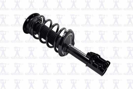1333270L Front Left Suspension Strut and Coil Spring Assembly FCS Shocks & Struts