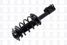 Charger l'image dans la galerie, 1333270L Front Left Suspension Strut and Coil Spring Assembly FCS Shocks &amp; Struts