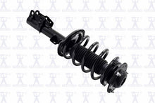 Charger l'image dans la galerie, 1333270L Front Left Suspension Strut and Coil Spring Assembly FCS Shocks &amp; Struts