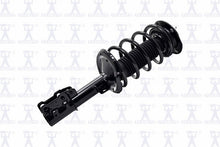 Charger l'image dans la galerie, 1333270L Front Left Suspension Strut and Coil Spring Assembly FCS Shocks &amp; Struts