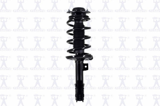 1333270L Front Left Suspension Strut and Coil Spring Assembly FCS Shocks & Struts